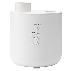 スリーアップ 部給水式 スチーム加湿器 フォグチムニー ST-T2140