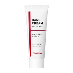 資生堂(SHISEIDO) 資生堂 資生堂 ハンドクリーム N (80g)
