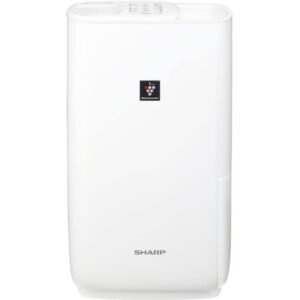 SHARP(シャープ) プラズマクラスター 加湿器 HV-P75