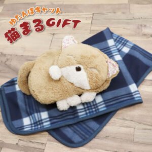 ゆたんぽキャット猫まる