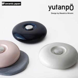 セラミックジャパンyutanpo ユタンポ
