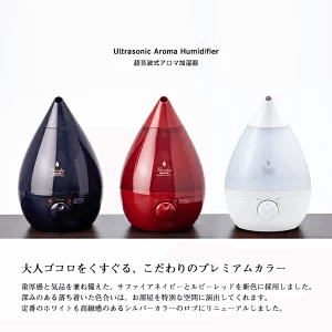 Apix 超音波 ウォーターボトル 加湿器
