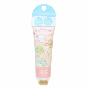 すみっコぐらし ハンドクリーム