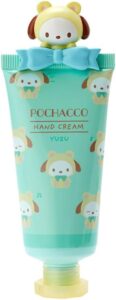 サンリオ(SANRIO) ポチャッコ ハンドクリーム(くまモチーフ) 326500