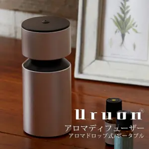 Uruon ウルオン 超音波加湿器 UR-AROMA03
