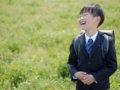 男の子のランドセルで人気色は何色？黒、紺、赤、青、キャメルどれ？