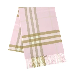 BURBERRY クラシックチェック マフラー