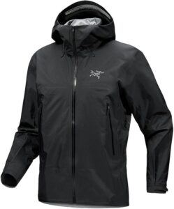 ARC’TERYX ベータ SL ジャケット