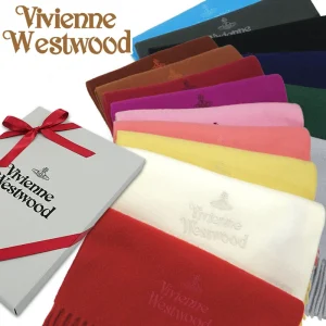 Vivienne Westwood マフラー