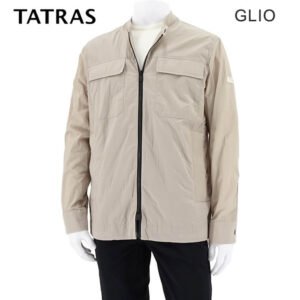 タトラス TATRAS メンズ ブルゾン GLIO