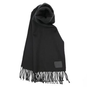 KLON SIMPLY TAG SCARF