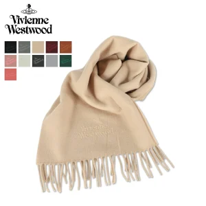 Vivienne Westwood マフラー