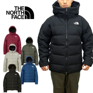 THE NORTH FACE ND91915 ビレイヤーパーカー