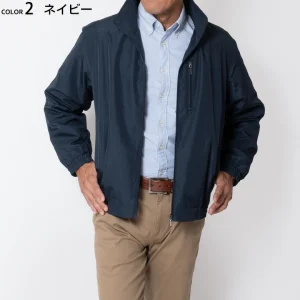 メンズジャンパー 暖か ブルゾン