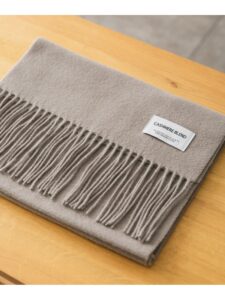 URBAN RESEARCH DOORS(アーバンリサーチドアーズ) カシミヤブレンド マフラー