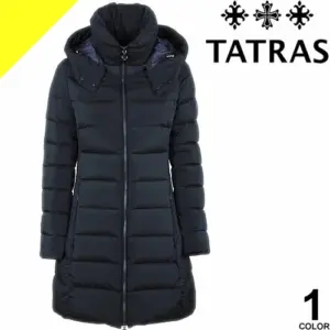 TATRAS(タトラス) POLITEAMA ダウンコート