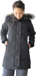 カナダグース(CANADA GOOSE) Shelburne Parka Fusion Fit Heritage
