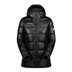 MAMMUT(マムート) Gravity IN Hooded Jacket AF Women