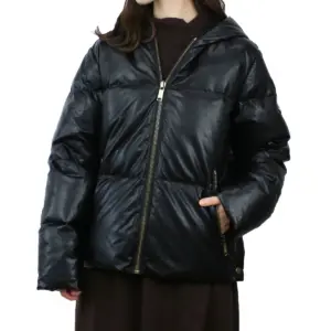 Michael Kors(マイケルコース) ダウンジャケット MU220795TR