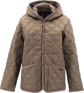 ラベンハム(LAVENHAM) Craydon Womens 21 Rc SLJ1246