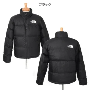 ザ・ノース・フェイス(THE NORTH FACE) 1996 エコ ヌプシダウンジャケット NJ1DN75A