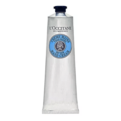 LOCCITANE ロクシタン ハンドクリーム
