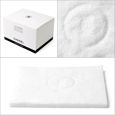 CHANEL LE COTON シャネル コットン