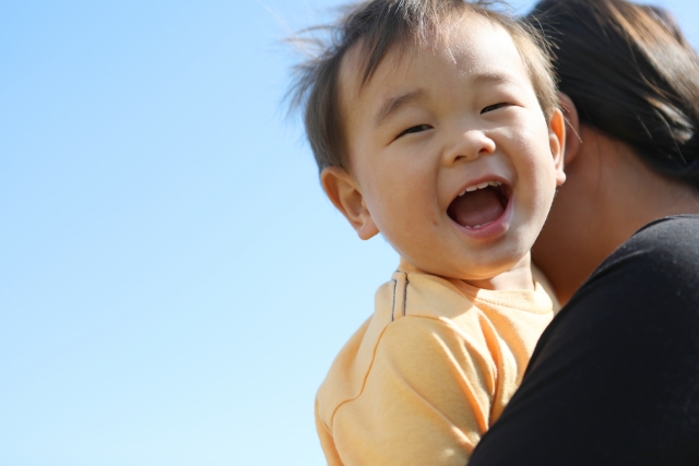 子供