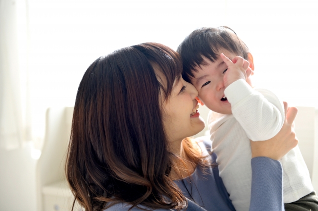 子供