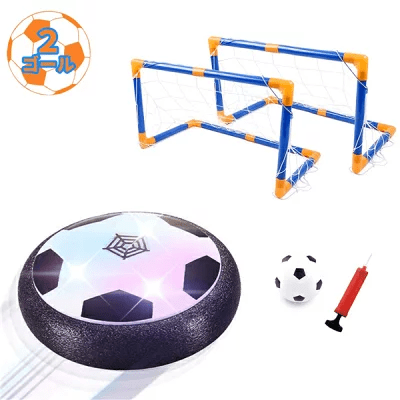 エアーサッカー
