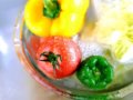 ホームパーティーはサラダの盛り付けが大事！おしゃれで豪華な見栄えに