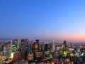 2月の冬デートは大阪でカップルは遊ぶ！楽しい遊べるスポット10選