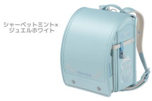 セイバン モデルロイヤル クリスタル 天使のはね