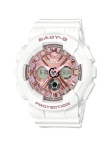 CASIO BABY-G BA-130-7A1JF