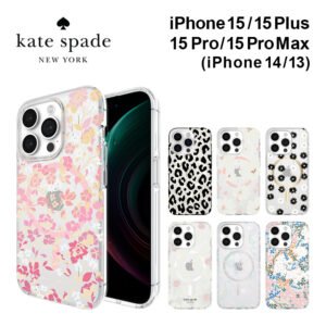 kate spade スマホケース