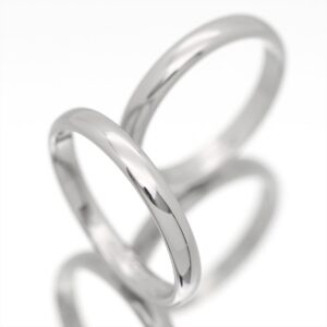 ティファニー(Tiffany&co) クラシック バンドリング