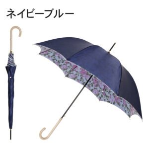 ミラショーン(mila schon) 長傘両面転写プリント