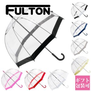 fulton(フルトン) バードケージ 傘