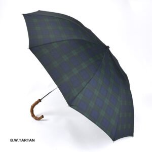 FOX UMBRELLAS(フォックスアンブレラ)Whanghee Crook Handle