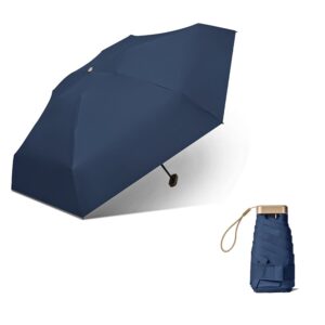 ナノブレラ 晴雨兼用 折りたたみ傘