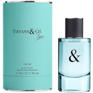 TIFFANY&Co.(ティファニー) ティファニー&ラブ フォーヒム EDT オードトワレ