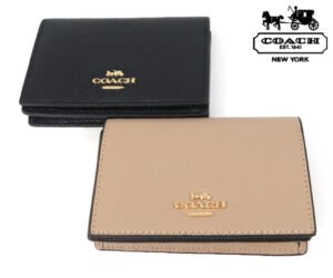 COACH(コーチ) 名刺入れ 87731