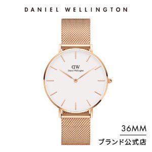 daniel wellington(ダニエルウェリントン) DW Petite Melrose