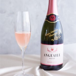 プレゼント ワイン 誕生日 名入れ