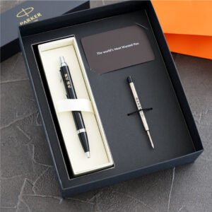 きざむ 名入れボールペン PARKER IMCT