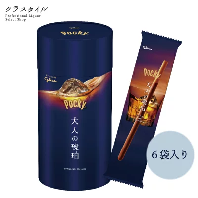 ポッキー
