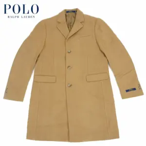 POLO Ralph Lauren(ラルフローレン) チェスター コート