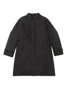 NANGA(ナンガ) DOWN BAL COLLAR COAT MEN