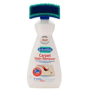 Dr.Beckmann Carpet Stain Remover(ドクターベックマン カーペット ステイン リムーバー)