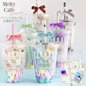 メルティカフェ ドリンクギフトセット